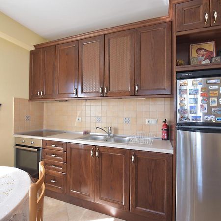 פסאקודיה Captain'S Villa Appartments מראה חיצוני תמונה